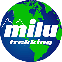 Logo Milu Trekking